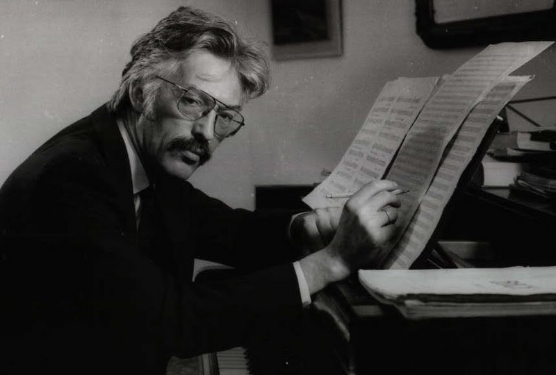 Autorsko veče Aleksandra Vujića