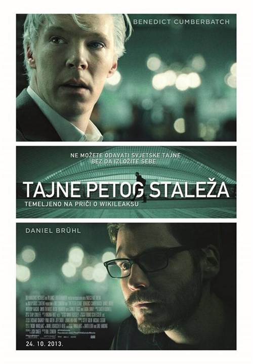 Film: Tajna petog staleža