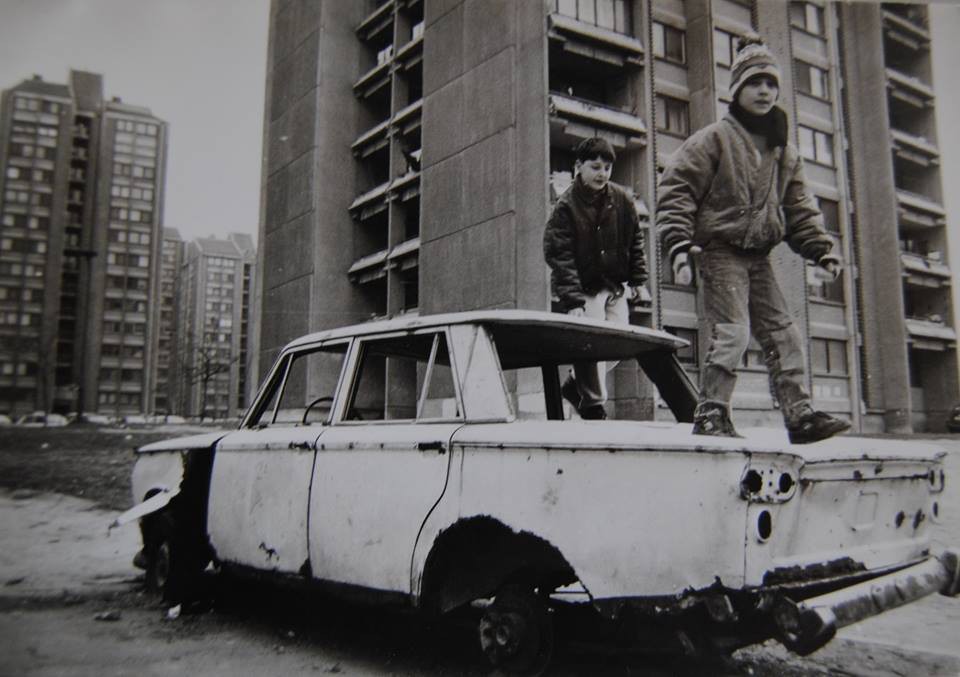 Predavanje "Subotica: ka ne tako konkretnoj utopiji"