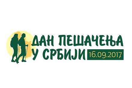 Sportska manifestacija: Dani pešačenja