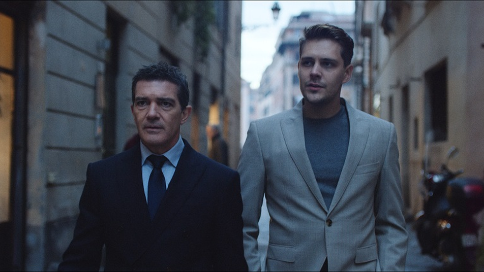 Film: Izvan granica realnosti