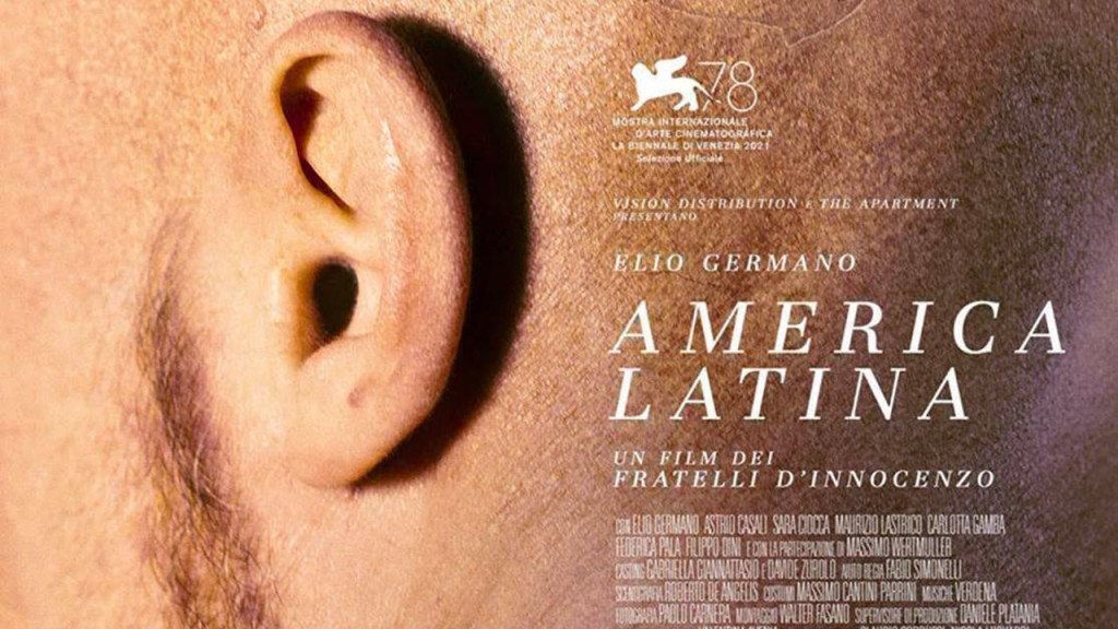 Film: Latinska Amerika