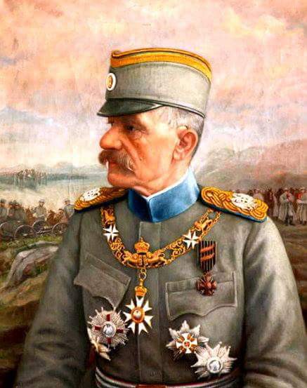 Izložba fotografija ordenja Živojina Mišića