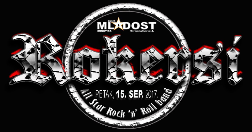 All Star Rock 'n' Roll Band