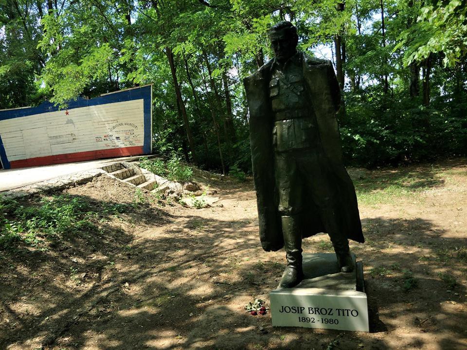 17. Tradicionalno obeležavanja Međunarodnog praznika rada