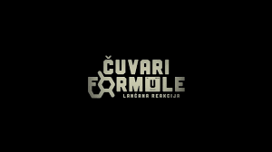Domaći film: Čuvari formule