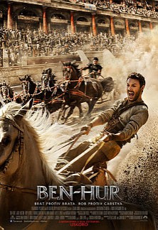 Film: Ben-Hur