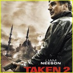 96 sati: Istanbul / Taken 2