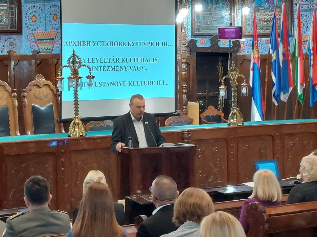 18. Subotički arhivski dan