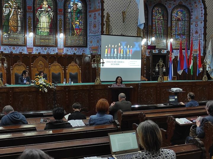 18. Subotički arhivski dan