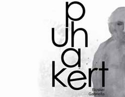 Promocija knjige Gabrielle Bicskei: "Puha kert"