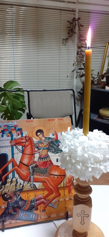 Slava Mitrovdan - Udružewe Ličana ,,Lika" Subotica