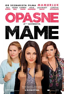 Film: Opasne mame
