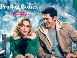 Film: Prošlog Božića