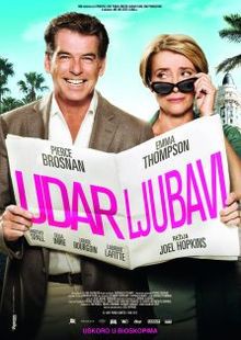 Film: Udar ljubavi