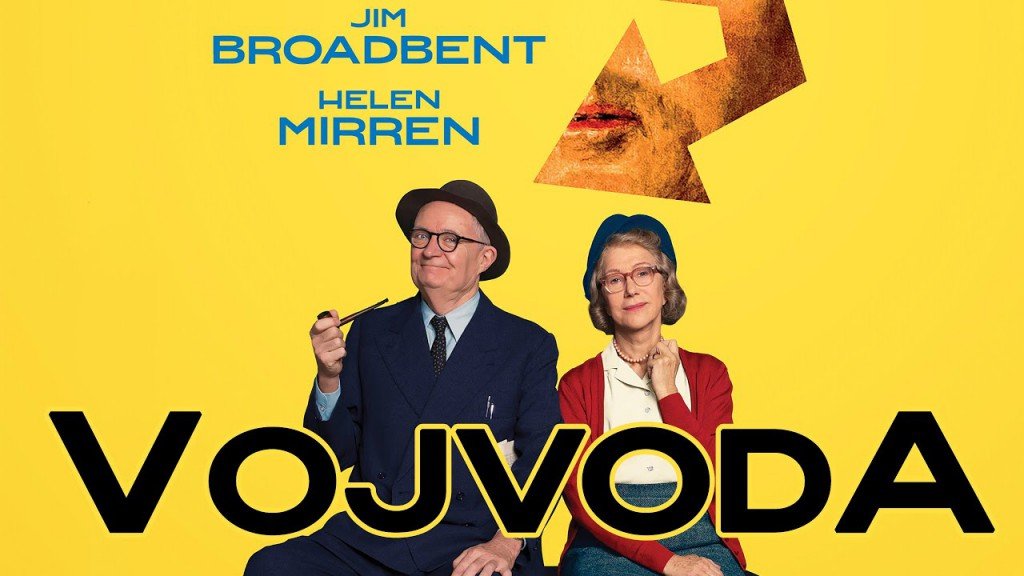 Film: Vojvoda