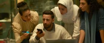 Film: Glas Hind Ražab