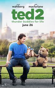 Film: Ted 2