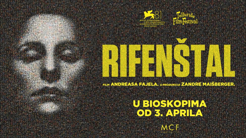 Film: Rifenštal