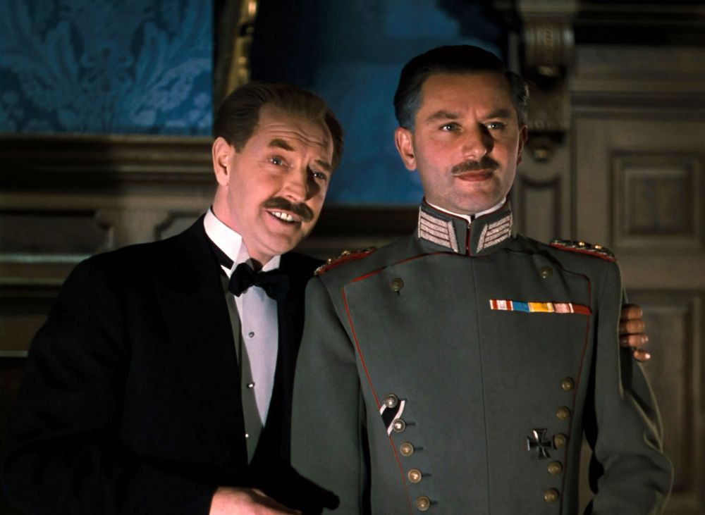 FEF Palić - Predfestivalski program: Život i smrt pukovnika Blimpa (1943)