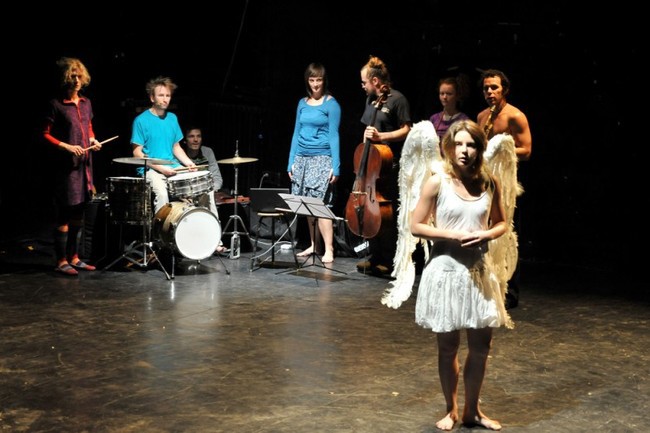 The symptomes: The meaning of life