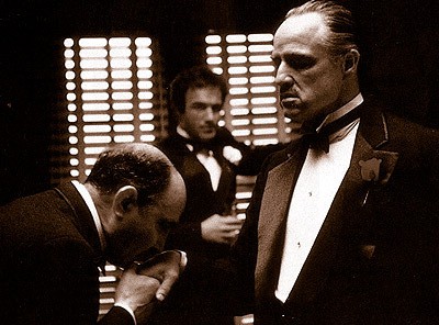 Tribina: Filmska trilogija 'Kum' u svetlu nastave savremene filozofije