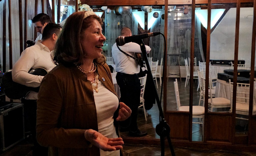 Veče sa živom muzikom