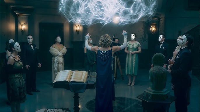 Film: Klovn u polju kukuruza