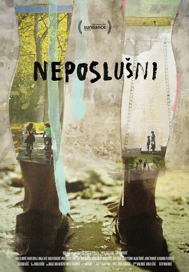 Domaći film: Neposlušni
