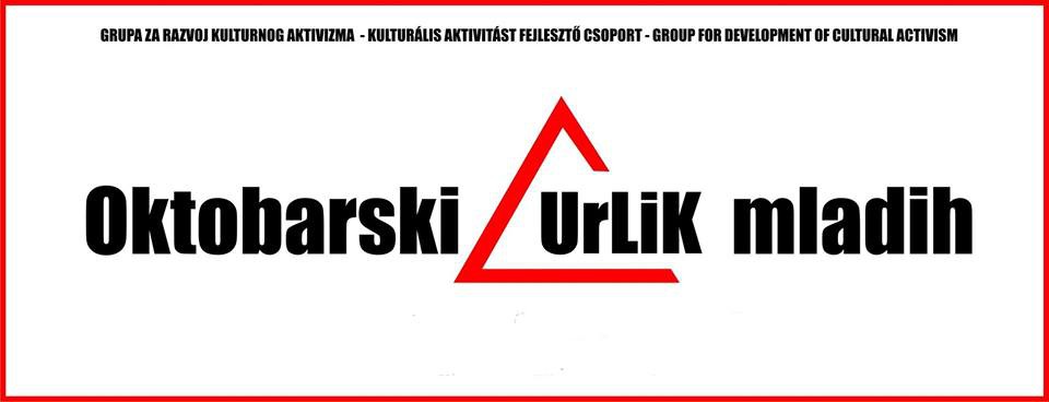 Oktobarski Urlik Mladih 2015