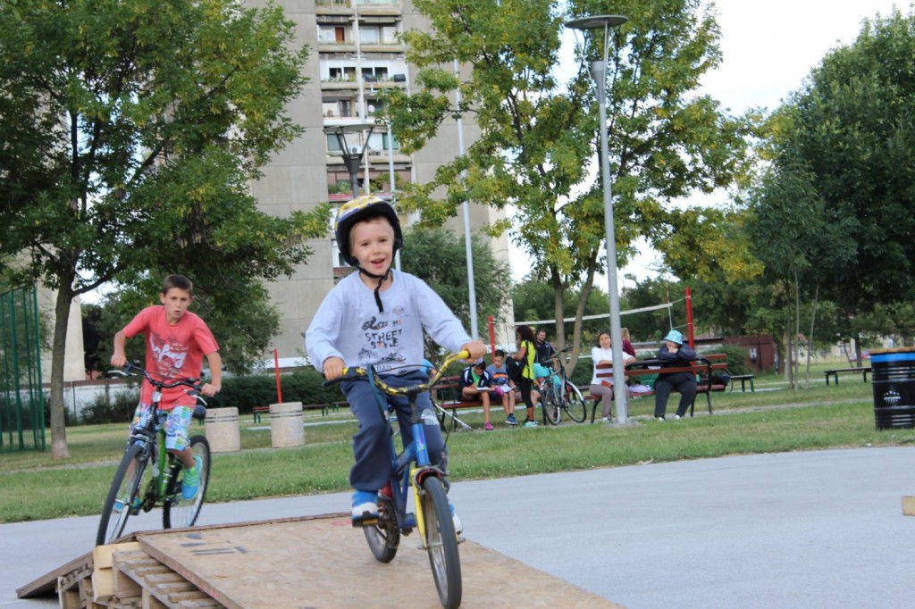 Međunarodni dan mladih 2018