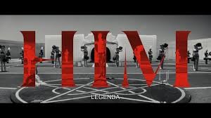 Film: Legenda