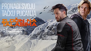 Film: Zločin na talasima