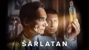 Film: Šarlatan