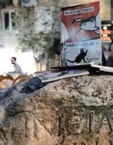 Promocija knjige: Kakofonija - Katarina Sarić