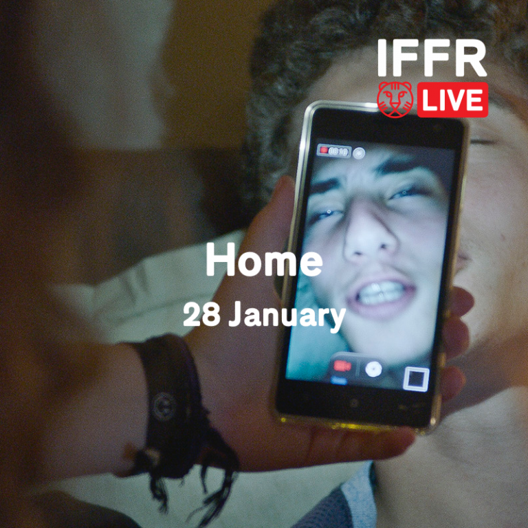 Premijera sa Roterdamskog filmskog festivala: Dom