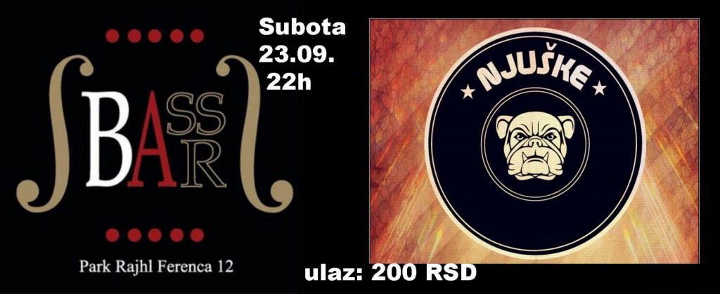 Akustična svirka: Njuške