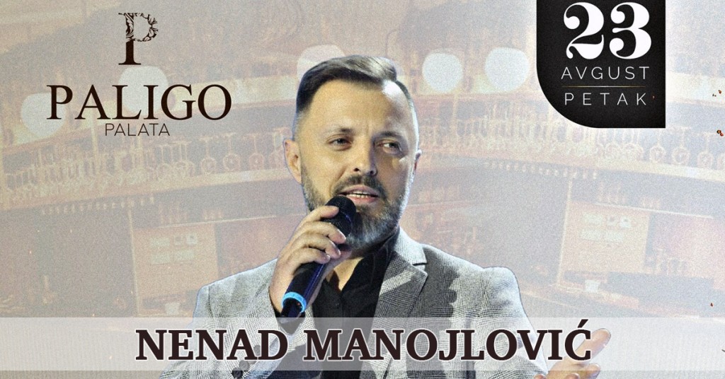 Nenad Manojlović