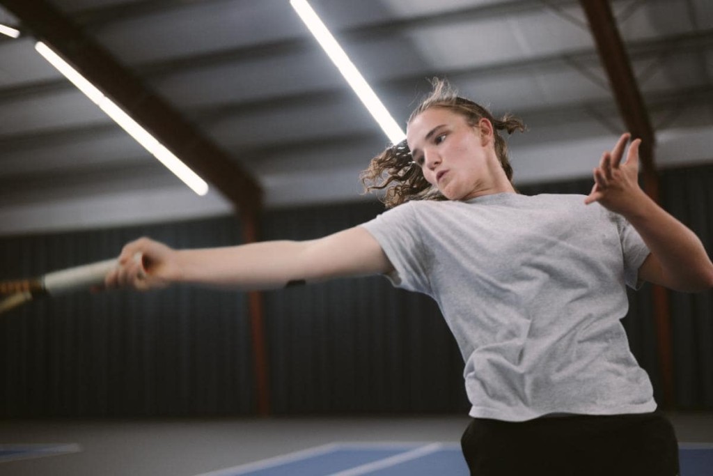 Film: Žuli je odlučila da ćuti