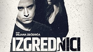 Film: Izgrednici