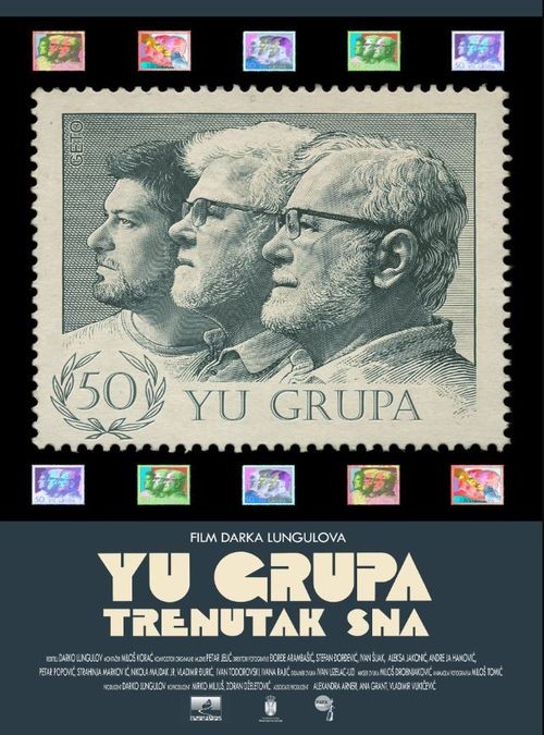 Domaći film: YU Grupa – Trenutak sna