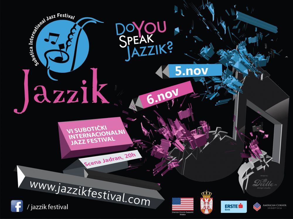 Jazz festival Jazzik