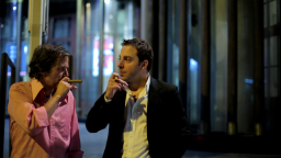 Domaći film: Četri ruže