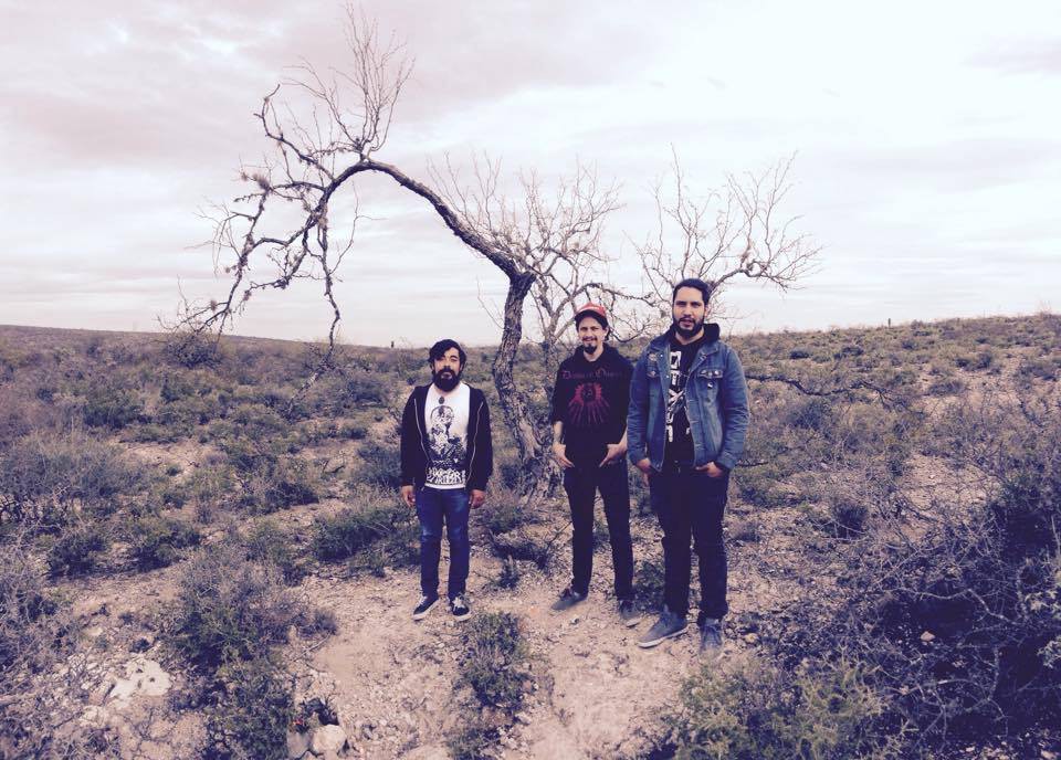 Apocalipsis (Mexico) / Infected cross (Subotica)