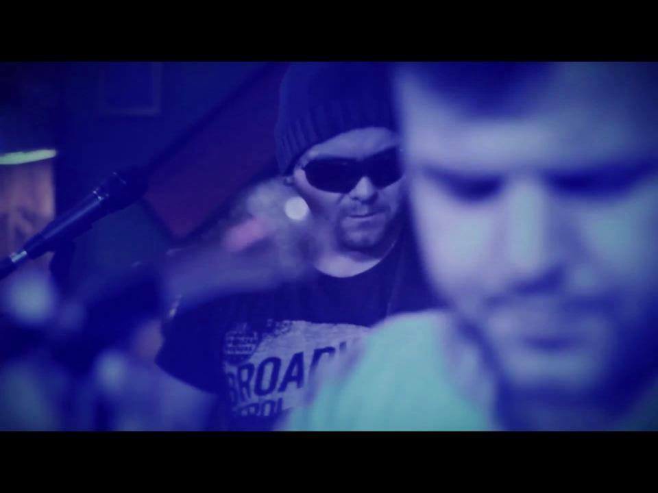 Akustična svirka: Vladimir Rusić i Igor Mihaljev