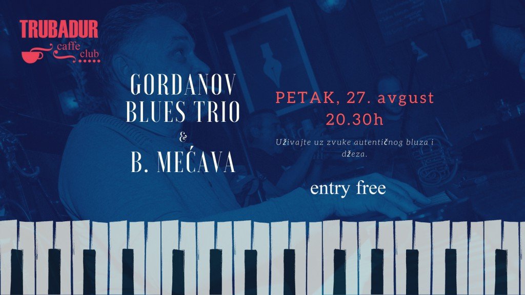 Gordanov Blues Ghetto