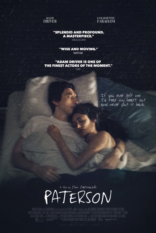 Film: Paterson
