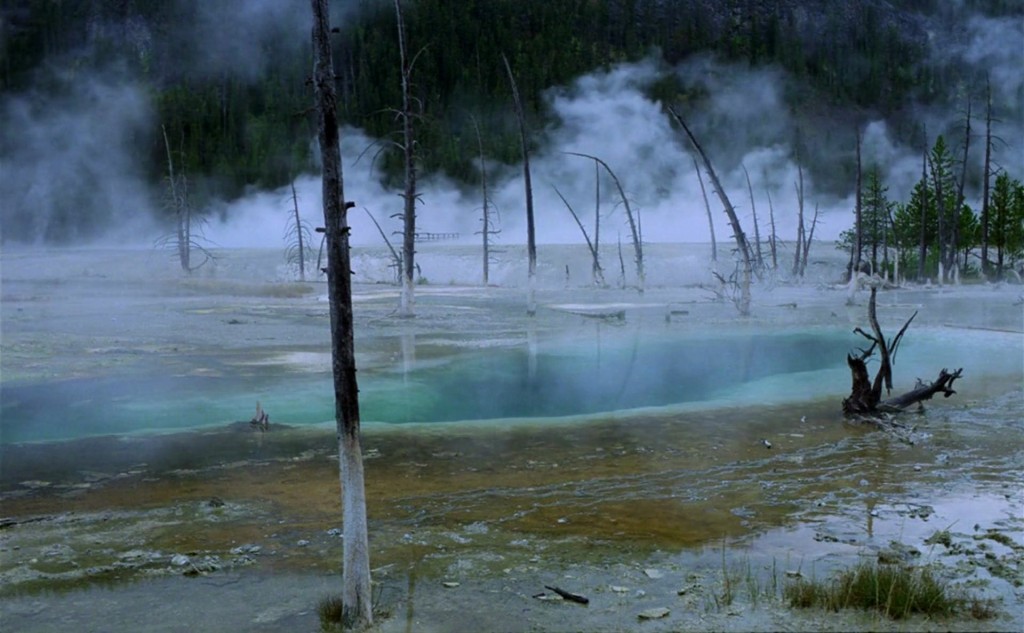 Filmsko veče – SRCE OD STAKLA