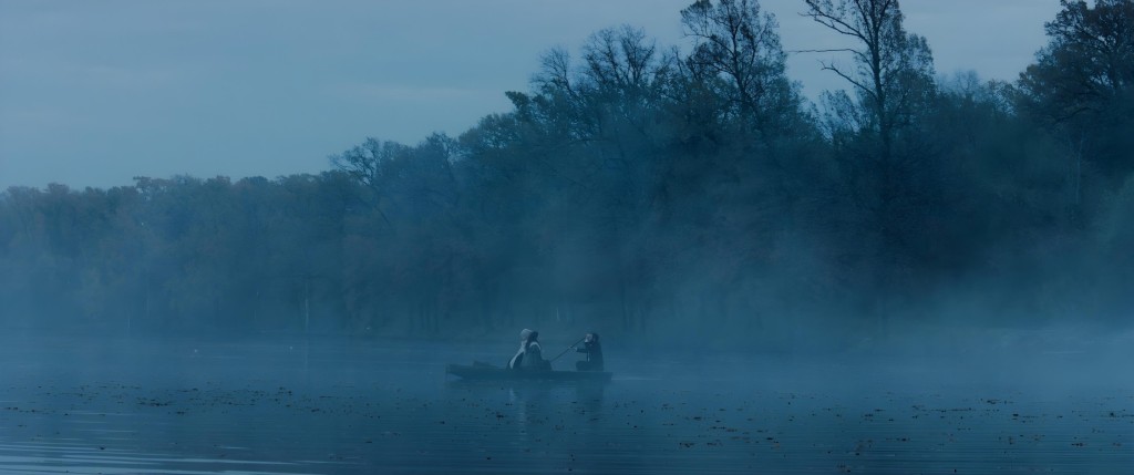 Domaći film: Sedef magla (pretpremijerno)