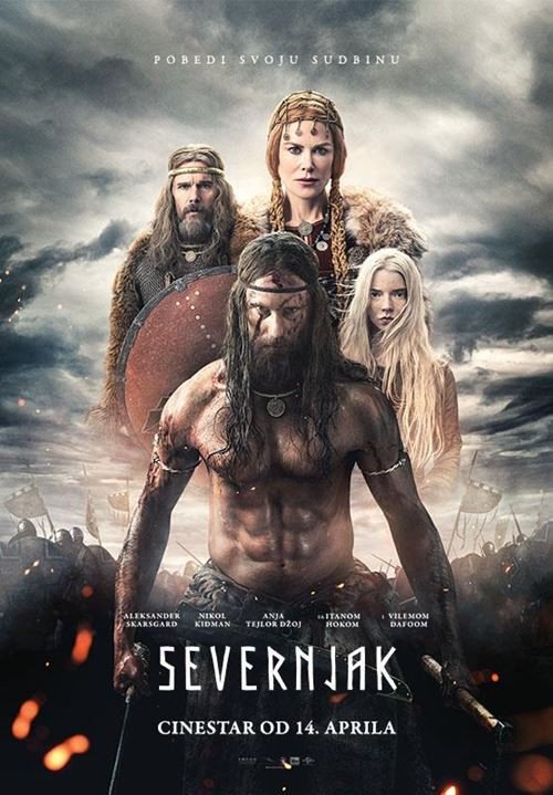 Film: Severnjak